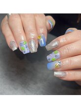 サリリモ(Sarilimo)/