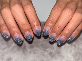 グラシアス(Gracias)/フラッシュグラデーション