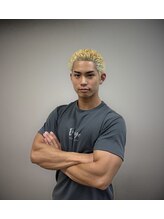 エンラージ 仙台錦ケ丘店(Enlarge) 瀬戸川 玲冴