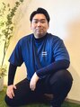 ヒューマン ストレッチ 梅田店(Human Stretch) 中村 光汰