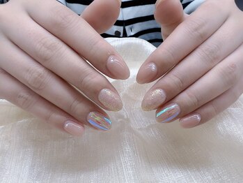 ミンミン(Min min)/シンプル定額デザイン