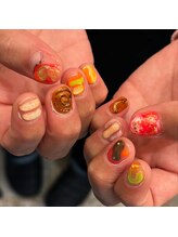 イチ(ichi)/nail