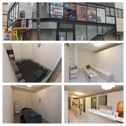 ベトもみ｜ホットペッパービューティー