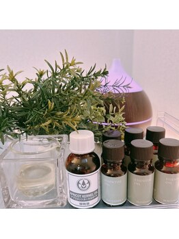 ワンハート 一心整体院(One Heart)/