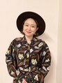 ロージーアイラッシュ 北上店(Rosy Eyelash) 松田 南美