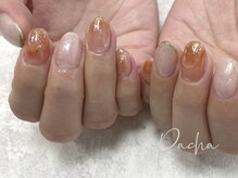 パシャ(Pacha)/ニュアンスアート