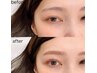【眉毛】韓国風まゆげアイブロウ/メンズ眉◎（お仕上げメイク付）¥6000