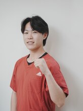 いまがわ整骨院 鍼灸院&nbsp;森田 健太郎