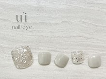 ウイ(u'i)/フット定額１デザイン