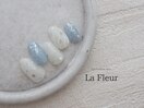 定額 simpleASM ◆ La Fleur