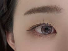 スムーケ 北浦和(smukke)/自然なカール感