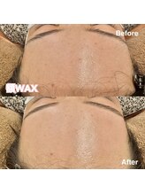 レディエント(Radiant)/額WAX