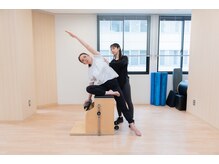 ビタライズ 茨木スタジオ(VITARISE)/