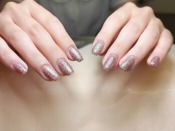 ジェーアンドシー 吉祥寺(J&C)/フラッシュ上品カラー