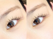 シピ ラメゾン 柏(Chipie La Maison)/ラッシュリフト/束感/韓国風