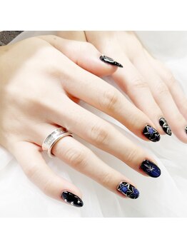 ジーディーエスネイル(GDS NAIL)/