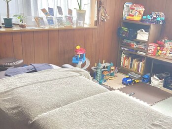 ゆるり/古民家ならではの癒しを♪