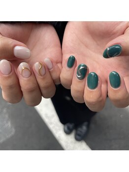 ソジョン(sojon)/シンプルデザイン