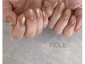 フィオル(FIOLE)/水光マグネット