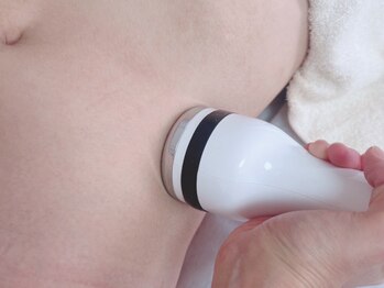 バイオ ビューティー 新潟店(Bio Beauty)の写真/【韓国最新美容】オンダリフトついに導入★痛みほぼなく憧れの美ボディラインへ♪施術後から効果を実感◎