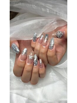 サランネイル(sarang nail.)/