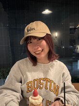 シーンスタジオ 浦安店(SSIN STUDIO) N.kamachi 