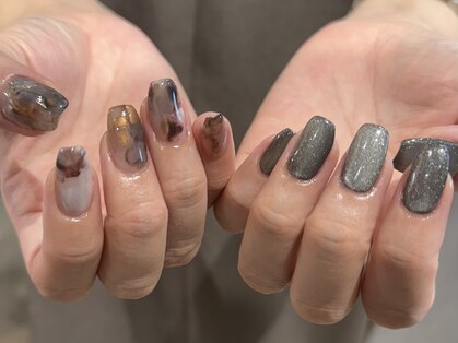 アングゥ ギャラリー(ungu GALLERY)の写真