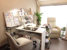 icca～大人の上質サロン～《韓国式セラピール/脱毛/毛穴洗浄/ネイル》大宰府店/