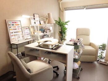 icca～大人の上質サロン～《韓国式セラピール/脱毛/毛穴洗浄/ネイル》大宰府店/