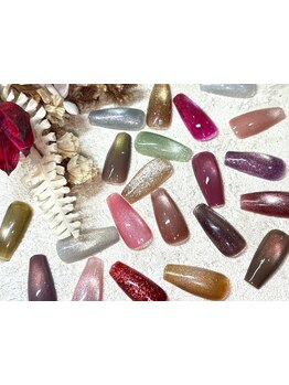 シンプル系（オフィス・日常）が得意