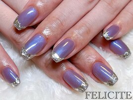 ガラスフレンチ