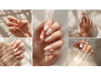 ネイルサロン コーラル(CORAL)