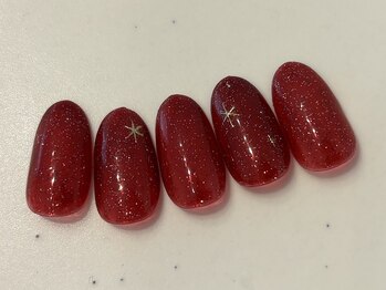 オルネイル(olunail)/定額デザイン