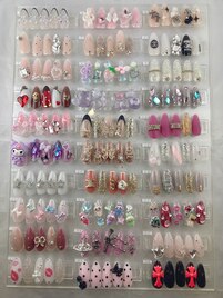 2月スカルプ定額