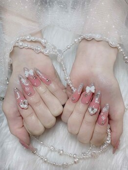クイーンネイル(Queen Nail)/