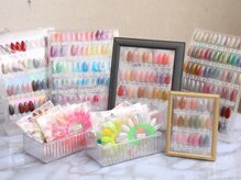 ルーネイル(Ruunail)