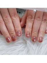 グリッター(Glitter)/マグネットワンカラー