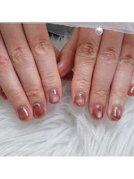 グリッター(Glitter)/マグネットワンカラー