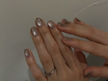 ミュウ(MEU)/magnet 6500円～