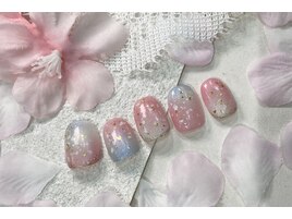 Spring collection Hand ¥12000