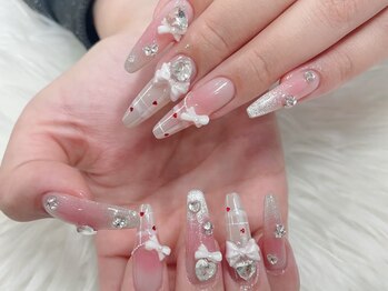 メロディー(Melody)/