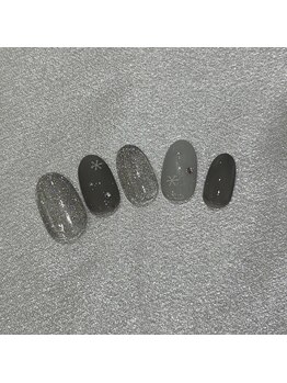 ハナヒラ(hanahira)/選べるアートB