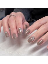 イロ ネイル(iro nail)/