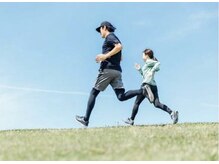 STRETCH &nbsp;LIVERA 北千住店/ストレッチ リヴェラ/ランニングや疲労回復に