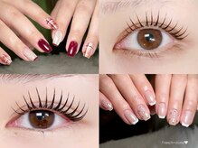 アンク(ank)の雰囲気（ネイルご希望の方はネイルサロンアンクでお調べ下さい。）