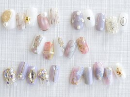 【3月】select(K)9,980円5/10種