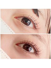 イーブン モア(even more)/大人気マスカラパーマ！