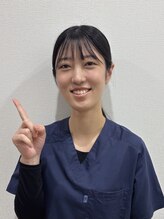てあつい整体院 柳井院&nbsp;藤本 裕美