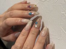 ビューティーサロン スタイル 三宮店(STYLE)