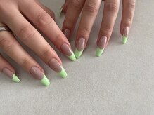 バーチャルフレンチ♪